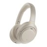 Fone de Ouvido Over-ear sem Fio Sony Wh-1000xm4 Silver - Prata - 1