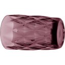 Ver imagem 4 de COPO LONG DRINK 13x8x8cm 370ml VIDRO ROSA 6PÇ NH