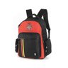 Mochila de Costas Up4you Harry Potter Vermelho Ms47623hp040 - 2