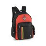 Mochila de Costas Up4you Harry Potter Vermelho Ms47623hp040 - 3