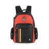 Mochila de Costas Up4you Harry Potter Vermelho Ms47623hp040 - 1