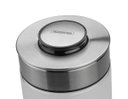 Ver imagem 4 de Pote De Vidro Tramontina Purezza Com Tampa De Aço Inox 10 Cm 1,4 L
