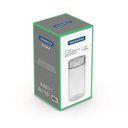 Ver imagem 6 de Pote De Vidro Tramontina Purezza Com Tampa De Aço Inox 10 Cm 1,4 L