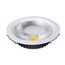 Ver imagem 1 de Painel Led 30w Downlight Embutir Redondo 22cm Branco Frio 6500k Bivolt