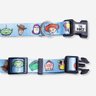 Coleira para Cachorro Zonacriativa Pets Toystory Disney Pp - 4
