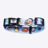 Coleira para Cachorro Zonacriativa Pets Toystory Disney Pp - 1