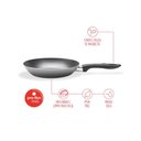 Ver imagem 2 de Frigideira Chilli 20cm Prata Brinox - Prata