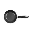 Ver imagem 3 de Frigideira Chilli 20cm Prata Brinox - Prata