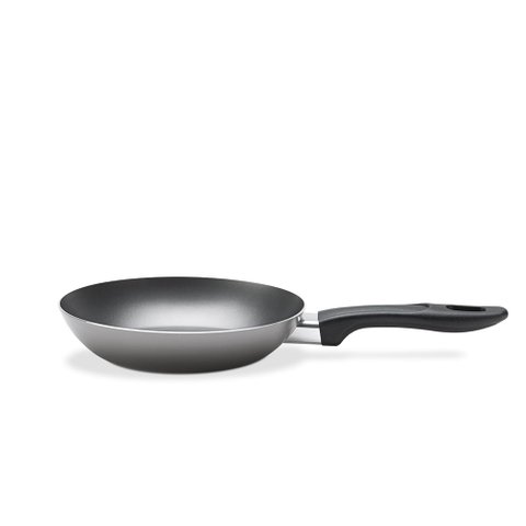 Frigideira Chilli 20cm Prata Brinox - Prata