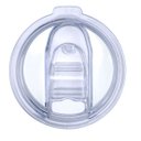 Ver imagem 5 de Copo Térmico Cerveja Chopp Inox com Tampa Quati 473ml Coral