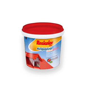RESINA INCOLOR 3,6L AGUA RESICOLOR 3948