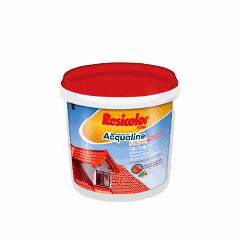 RESINA INCOLOR 3,6L AGUA RESICOLOR 3948