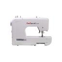 Ver imagem 5 de Máquina Costura Doméstica Ss-1060 Autovolt Eletrônica Branca - Sun Special