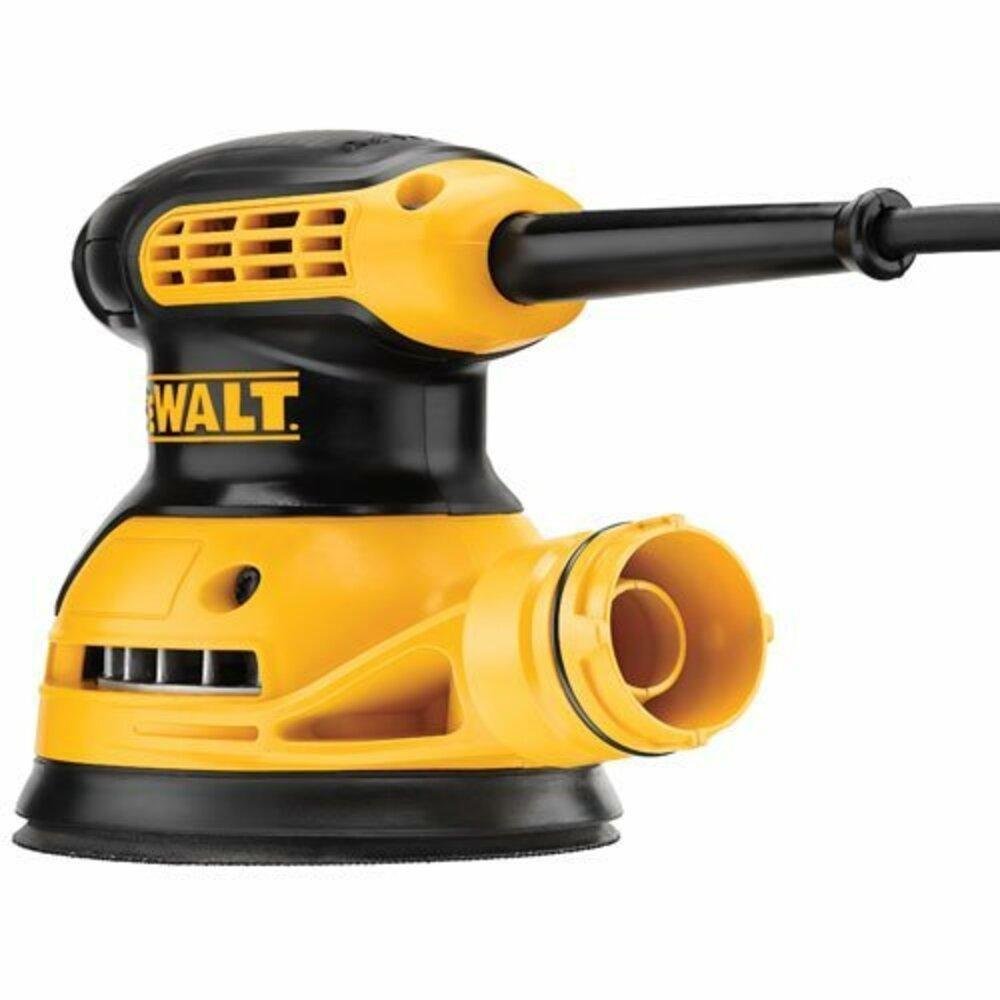 Lixadeira Roto Orbital 5'' 280w 220v Dewalt Dwe6421 - 2