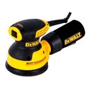 Ver imagem 4 de Lixadeira Roto Orbital 5'' 280w 220v Dewalt Dwe6421