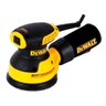 Lixadeira Roto Orbital 5'' 280w 220v Dewalt Dwe6421 - 4
