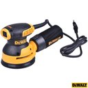 Ver imagem 1 de Lixadeira Roto Orbital 5'' 280w 220v Dewalt Dwe6421