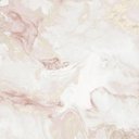 Ver imagem 1 de Papel de Parede Decoração Mural Marmorizado Rosê Gh Papel de Parede 2,8m