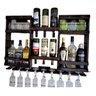 Bar de Parede Adega Vinhos “Chimera Concepts” para 12 Garrafas - 1