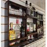 Bar de Parede Adega Vinhos “Chimera Concepts” para 12 Garrafas - 3