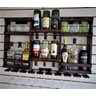 Bar de Parede Adega Vinhos “Chimera Concepts” para 12 Garrafas - 5