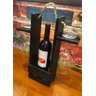 Kit Bar de Parede com LED para 09 Garrafas. Suporte de Vinho Mesa - Chimera - Chimera Concept - 5