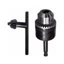 Ver imagem 2 de Mandril Sds-plus com Adaptador 13mm 1/2 S13 B12887 Makita