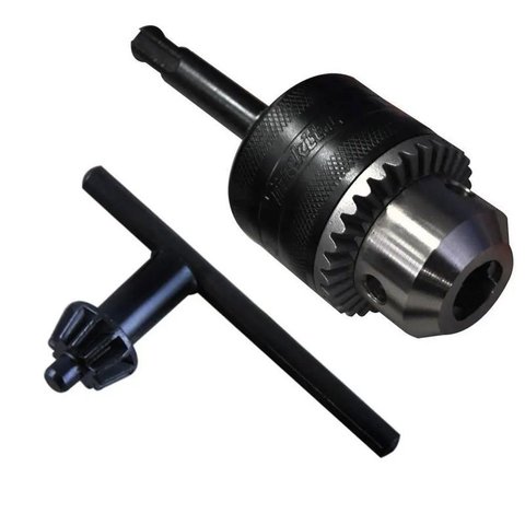 Mandril Sds-plus com Adaptador 13mm 1/2 S13 B12887 Makita