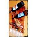 Ver imagem 3 de Bar de Parede “chimera Concepts” para 2 Garrafas