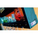 Ver imagem 5 de Bar de Parede “Chimera Concepts” para 09 Garrafas