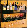 Bar de Parede “Chimera Concepts” para 09 Garrafas - 6