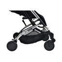 Ver imagem 4 de Carrinho de Bebê Zap Black Metal Burigotto