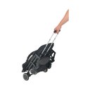 Ver imagem 7 de Carrinho de Bebê Zap Black Metal Burigotto