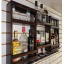 Ver imagem 3 de Bar de Parede “chimera Concepts” para 12 Garrafas