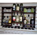 Ver imagem 5 de Bar de Parede “chimera Concepts” para 12 Garrafas