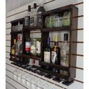 Ver imagem 2 de Bar de Parede “chimera Concepts” para 12 Garrafas