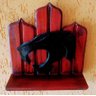 Quadro decorativo Thundercats em Madeira - Chimera - Chimera Concept - 2