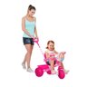 Triciclo Smart Barbie Bandeirante - 2