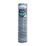 TELA CERCA MANGUEIRÃO MALHA 3" FIO BWG 18(1,24mm) RL 25X0,8m - 1