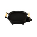 Ver imagem 1 de Churrasqueira Porquinho Em Ferro Fundido Com Chapa 23x28cm