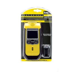 Trena ultrassônica 0,50 a 16m de alcance 8YV - Eda - 1