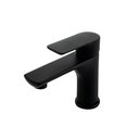 Ver imagem 2 de Torneira Monocomando Lavatório Bica Baixa Preto B526.01.31.1