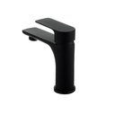 Ver imagem 3 de Torneira Monocomando Lavatório Bica Baixa Preto B526.01.31.1