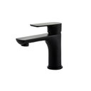 Ver imagem 1 de Torneira Monocomando Lavatório Bica Baixa Preto B526.01.31.1