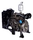 Ver imagem 1 de Motor Diesel 30cv Part. Elétrica 4 Cilindro - Branco