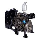 Ver imagem 1 de Motor Diesel 30cv Part. Elétrica 4 Cilindro - Branco