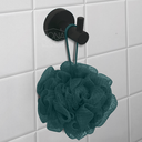 Ver imagem 2 de Cabide Gancho Simples de Parede Preto Fosco Acessório para Banheiro Aço Inox Multiuso Cabideiro Luxo