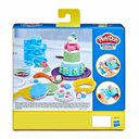 Ver imagem 2 de Massa de Modelar - Play-Doh Kitchen Creations - Bolos Divertidos - Hasbro