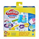 Ver imagem 3 de Massa de Modelar - Play-Doh Kitchen Creations - Bolos Divertidos - Hasbro