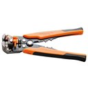 Ver imagem 7 de Alicate Desencapador de Fios Automático 8'' Tramontina Pro Tramontina